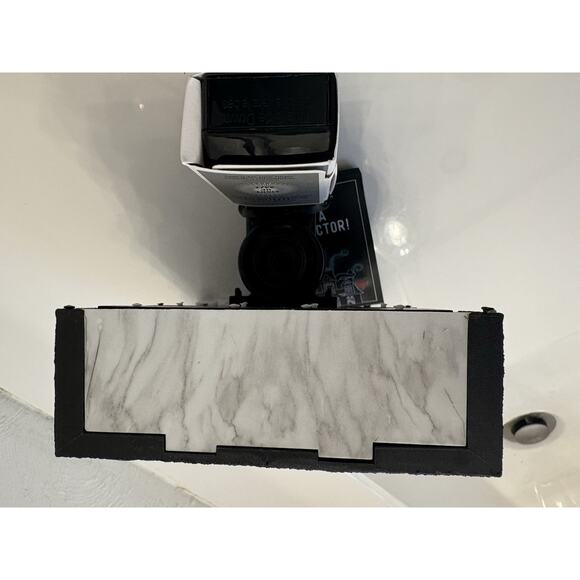 Bath Body Works Chateau Tri-Projector Wallflower Plug-In Unit NEW Halloween 2024 - Picture 8 of 9